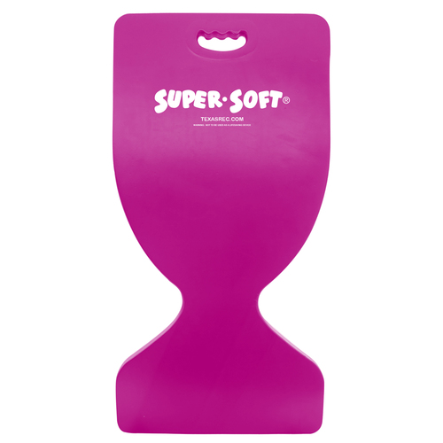 Super Soft Deluxe Saddle 