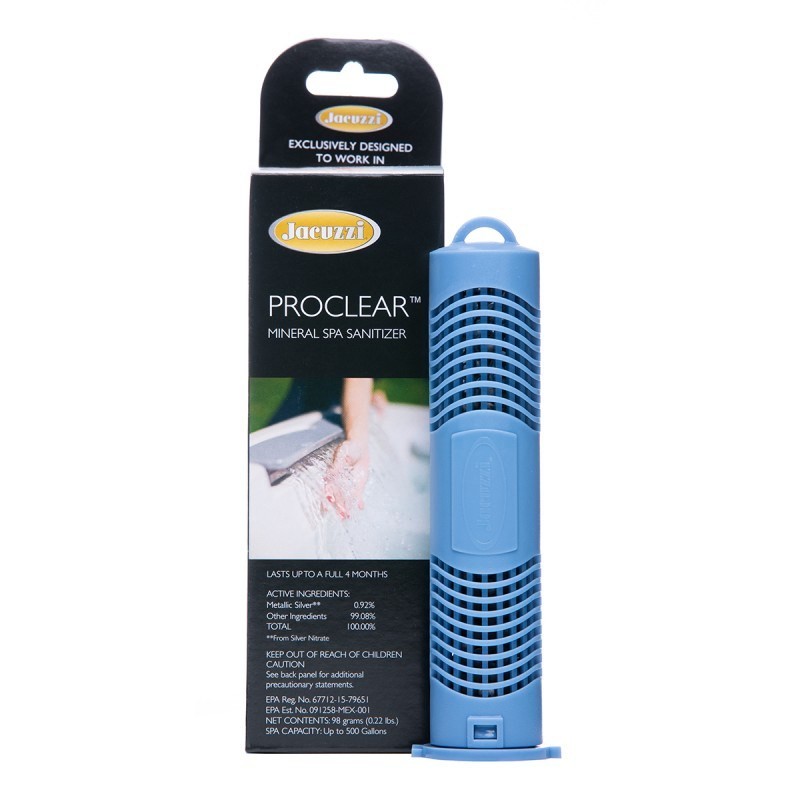 Proclear Spa Sanitizer