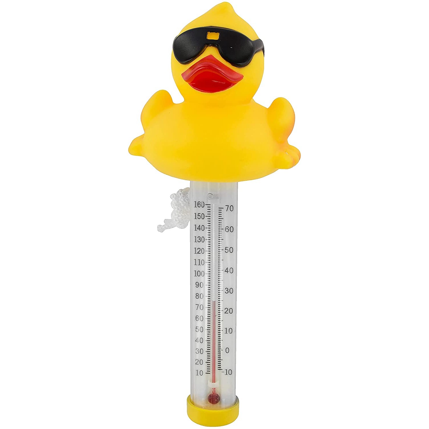 Derby Duck Thermometer