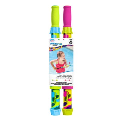Water Launchers 2 pack