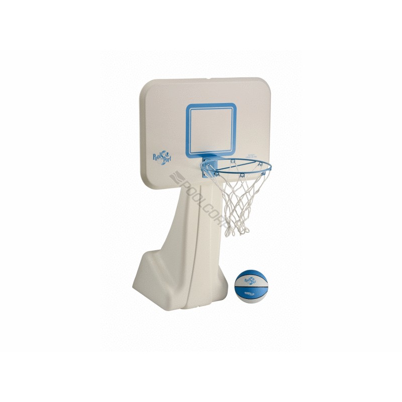 Basketball Poolsport