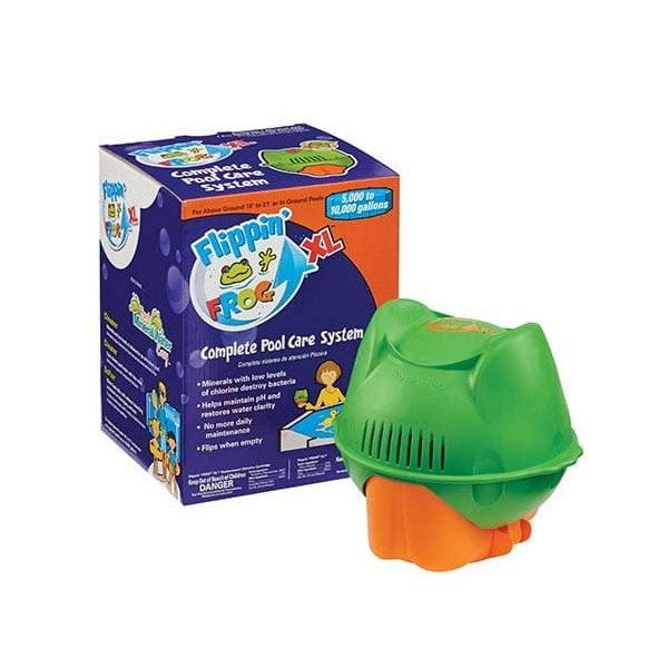 Flippinft Frog XL Chlorinator 