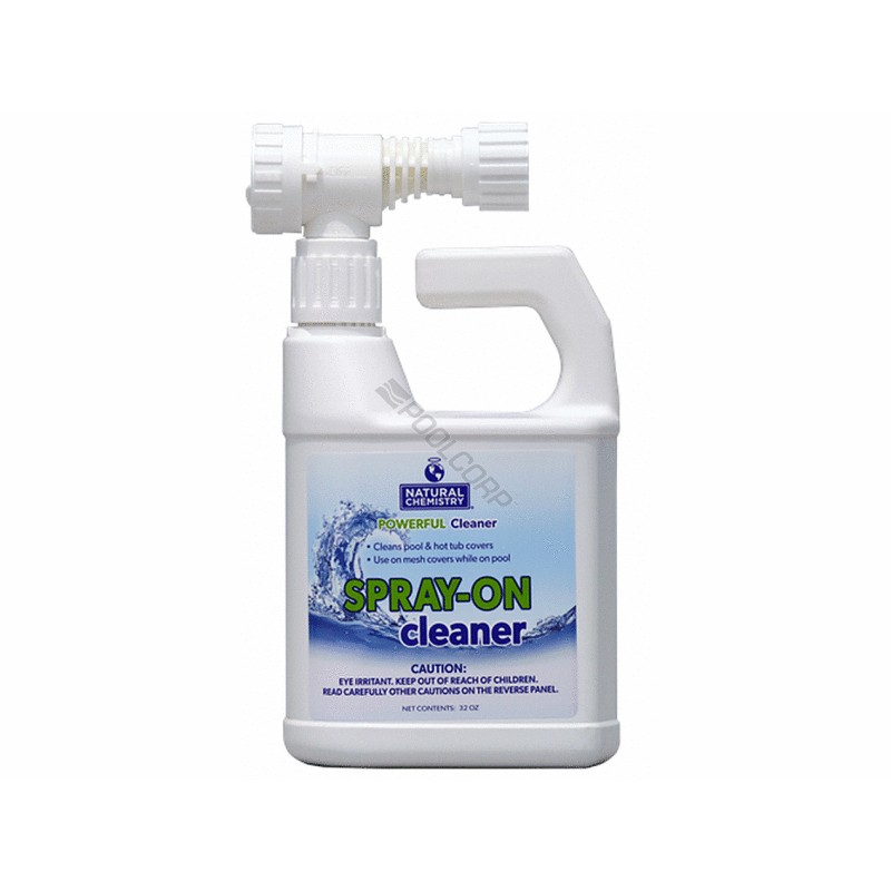 Pool Cover Cleaner QT