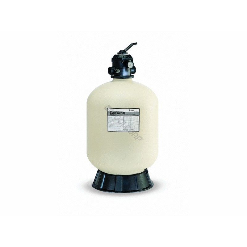 SD60 Sand Dollar Filter 22IN