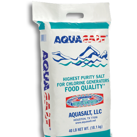 AQUASALT