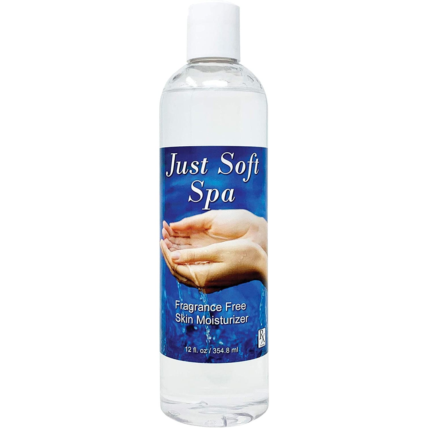 Just Soft Spa - Fragrance Free