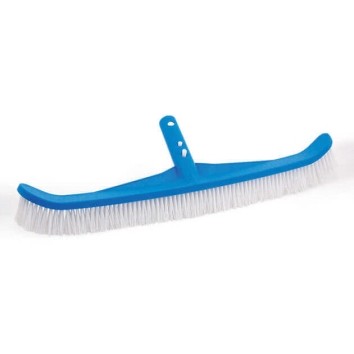Deluxe series 18" Plastic Brush