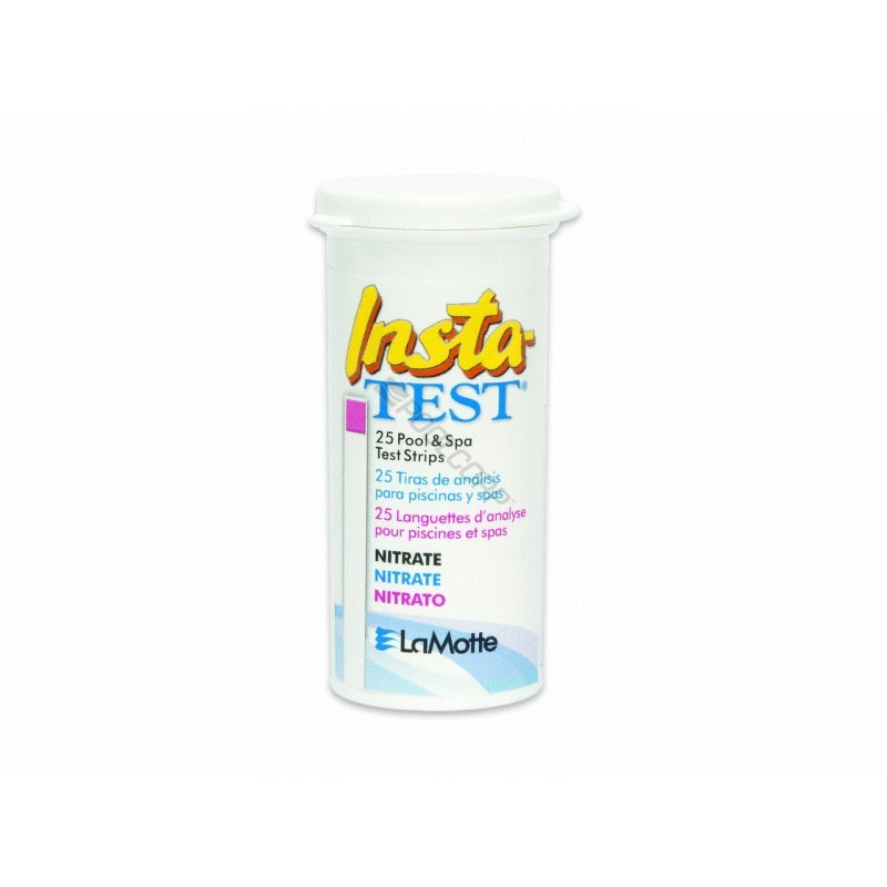 Insta-Test Nitrate Test Strips